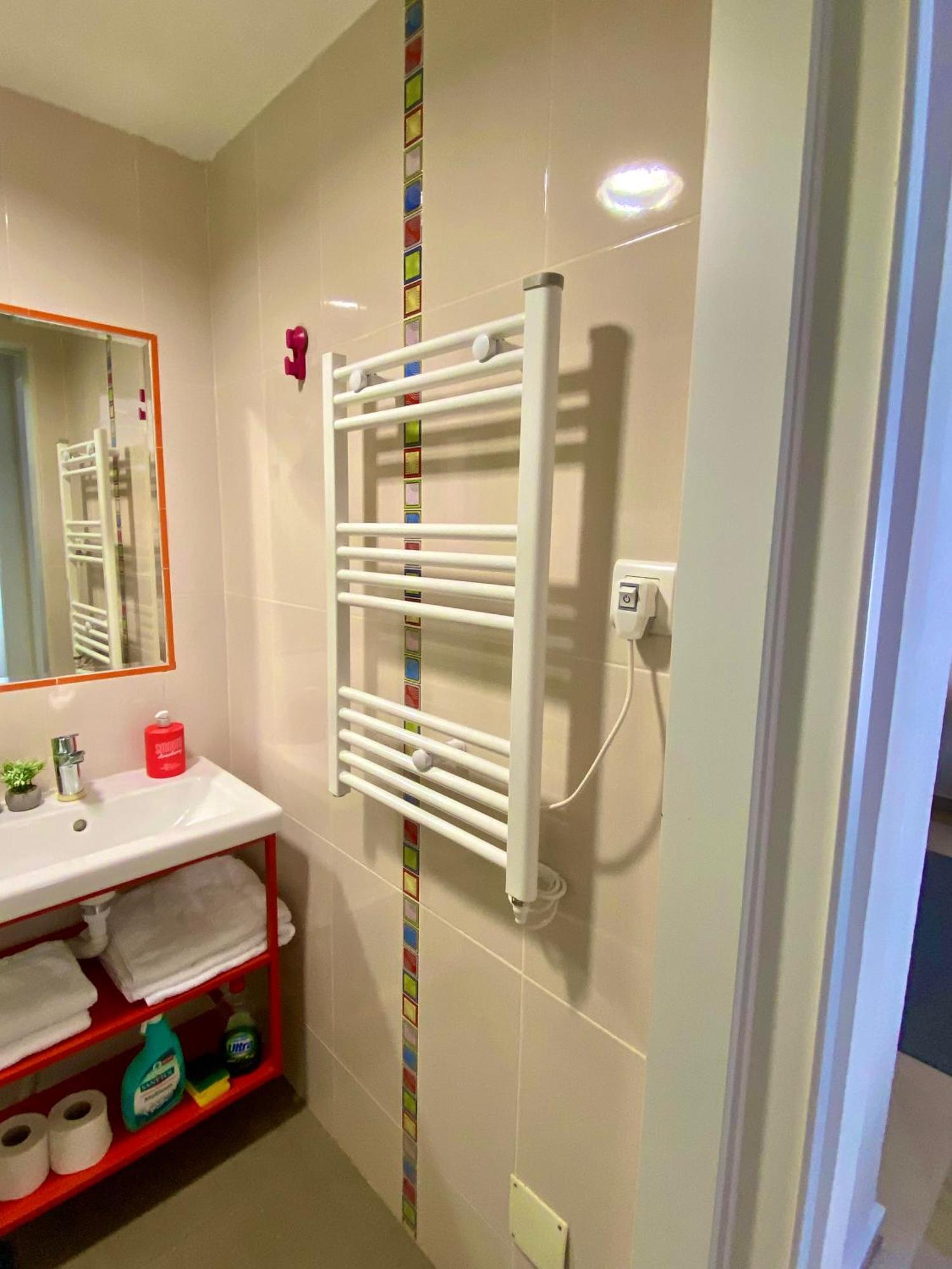 Accommodatie bij particulieren Plaza De San Francisco *