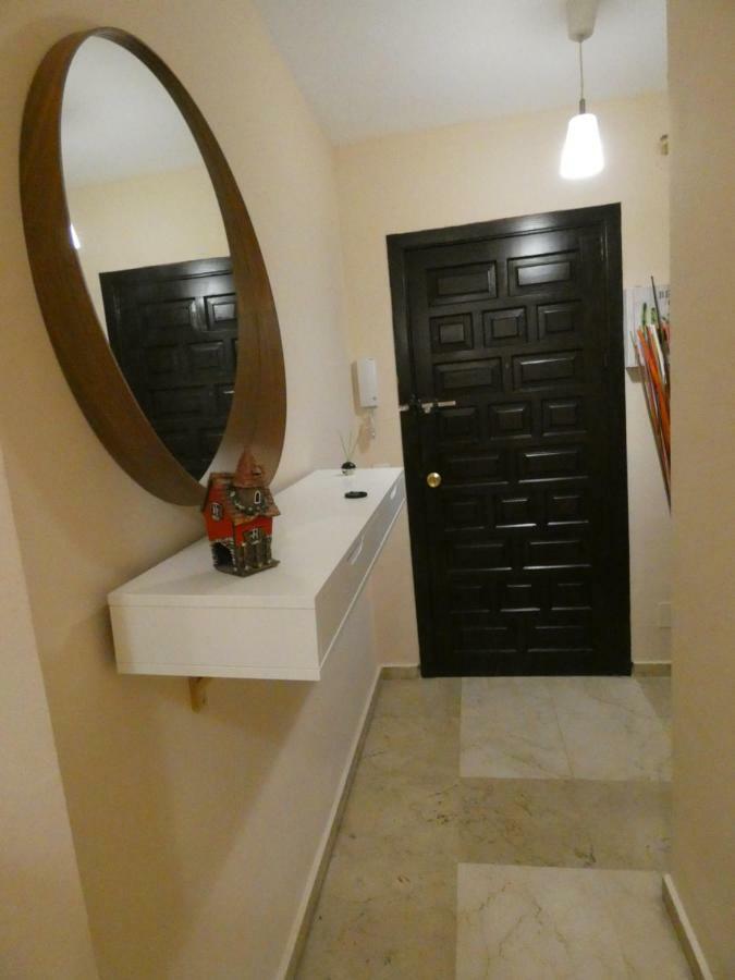 Accommodatie bij particulieren Plaza De San Francisco *